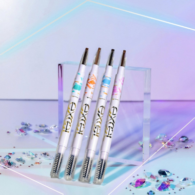 [日本直飛代購] 2023 excel 夏季限量 三合一眉筆 Powder & Pencil Eyebrow