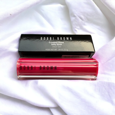 Bobbie Brown 芭比波朗 迷戀輕吻果凍唇膏 Tahiti 短效品