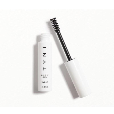 現貨 美國TYNT Clear Brow Gel 定型透明眉膠底膏 防水眉毛雨衣2.5ML