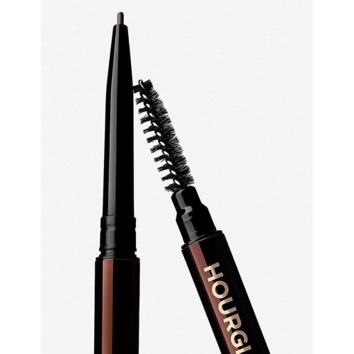 美國??Hourglass Arch Brow Micro Sculpting極細眉筆soft brunette