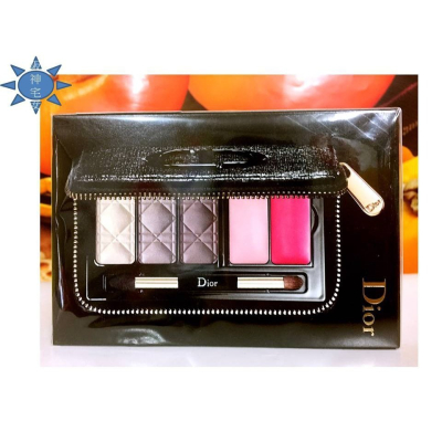 Dior 迪奧經典眼彩盤 ☆春盛實業☆【全新百貨專櫃正貨】☆