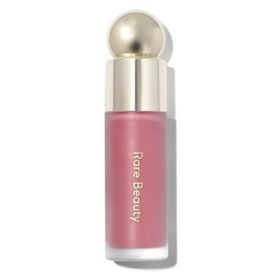 Dr.Grace推薦Rare Beauty Liquid blush 眾人目光液體腮红