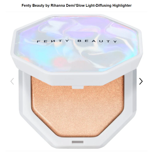 〔美國直送〕限量款 Fenty Beauty 打亮 01 pretty purlz / Catie 推薦