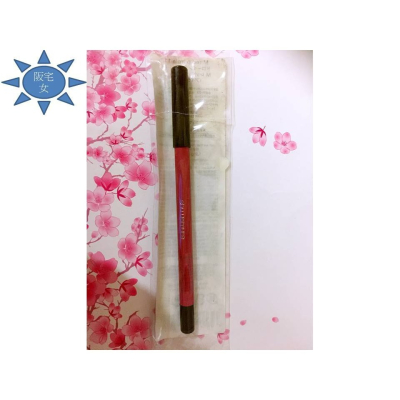 ☆春盛實業☆植村秀 Shu Uemura 炫彩絲滑眼線筆1.2g M11 紫紅 (百貨公司專櫃正貨)
