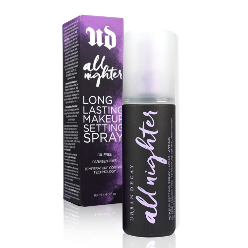 URBAN DECAY 長效定妝噴霧 118ml