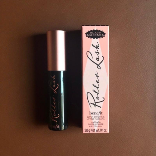 Benefit 貝玲妃 Roller Lash 捲翹睫毛膏 3g 便攜裝