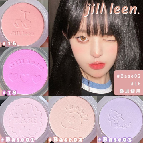 JILL LEEN腮紅