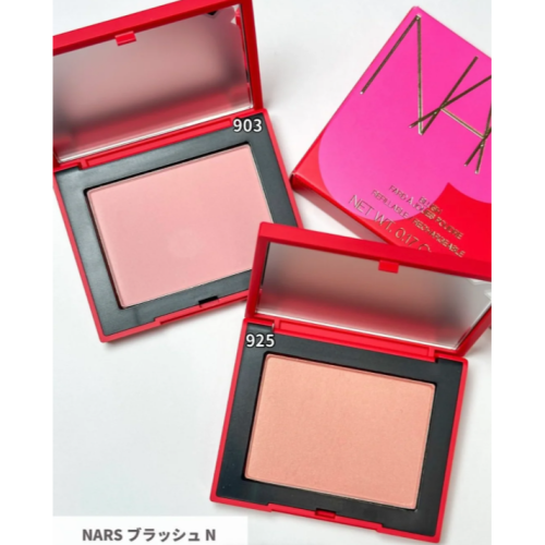 ✿NARS✿ nars 炫色腮紅 傾心愛慕限量版Impassioned /Cherish 現貨