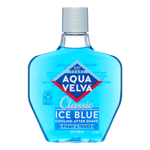 【AQUA VELVA】爽鬍水/鬍後水-冰涼(7oz/207ml)【1260】