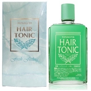 Yanagiya 日本柳屋~髮根營養液240ml (台灣代理) 原廠授權進貨