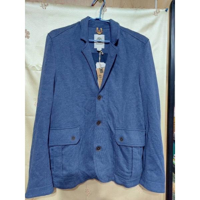 Timberland 全新 西裝外套