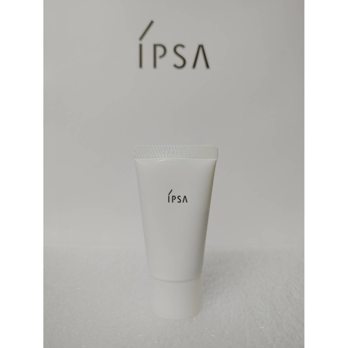 ＊╮☆靚美妝部屋☆╭＊ IPSA 茵芙莎 泥狀角質按摩霜e 15G
