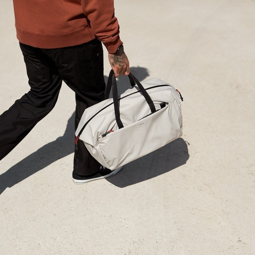 Bellroy Lite Duffel 超輕量旅行包