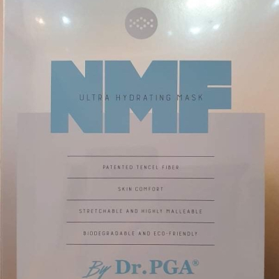 宥逢小舖 Dr PGA NMF超導保濕修護面膜