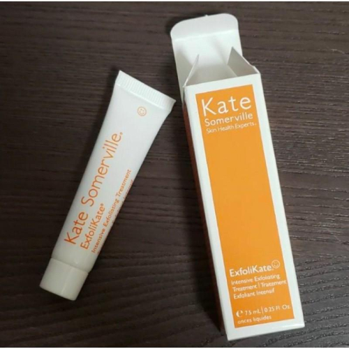 ［現貨］美國??Kate Somerville ExfoliKate Intensive臉部去角質深層磨砂 雙酵角質煥膚