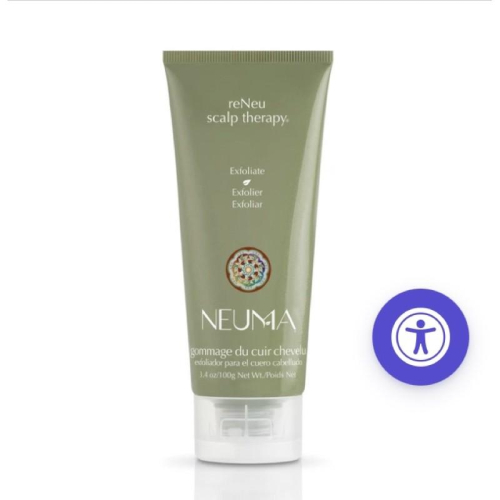 [現貨在台］美國??購入 頭皮淨化護理 NEUMA reNeu Scalp Therapy 頭皮深層清潔 去角質