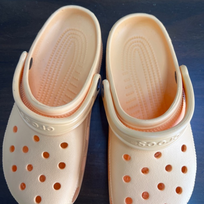 Cross 懶人 布希鞋 6/8
