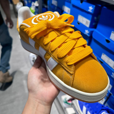 ?&?現貨免運 H03473 Adidas CAMPUS 00S 男女運動休閒鞋