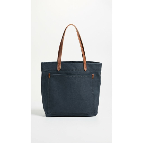 Madewell The Canvas Transport Tote EL CAPITAL