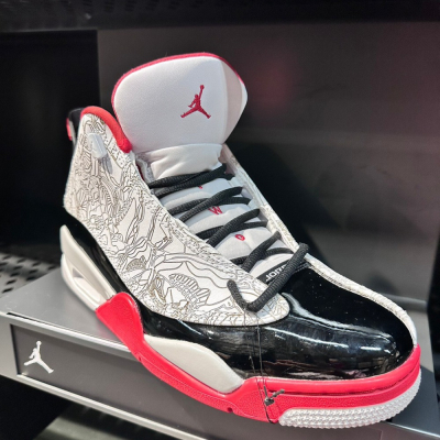 ?&?現貨免運 311046160 Nike Air Jordan DUB Zero 男籃球鞋