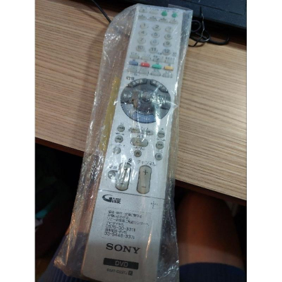 sony 原廠遙控器RMT-D227J 適合RDZ-D900A D800 D700
