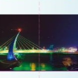 夜間經典豪華遊程