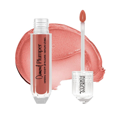 Dr.Grace推薦 Physicians Formula Lip Plumper in晶透韓系唇彩