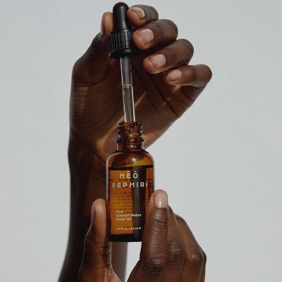 現貨英國密瓜面部護理油精華NÊÔ SEPHIRI Pure Kalahari Melon Facial Oil 30ml