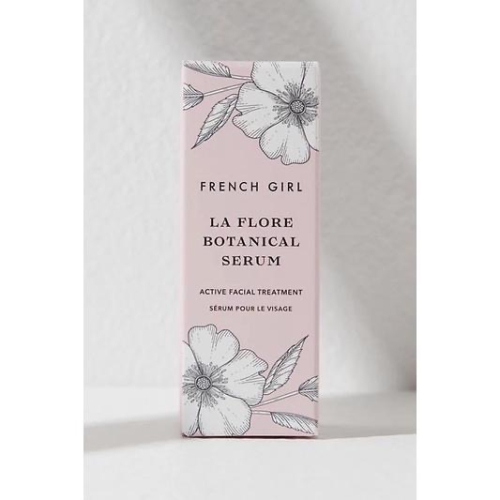 下殺四折特價?️French Girl La Flore Botanical有機植物精華油法式臉部保養油護理油面油