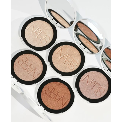 ✿NARS✿ nars 迷你裸光幻閃亮采餅 打亮 小樣 EROS