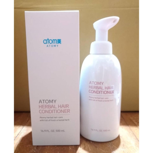 韓國 Atomy 艾多美 潤絲乳~全部商品都有優惠價格,點我的帳號可以去我個人賣場看看~