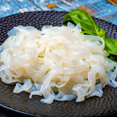 【大江生鮮】即食蒟蒻粄條!