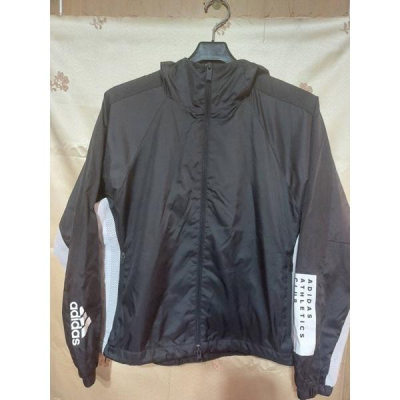 adidas 連帽外套