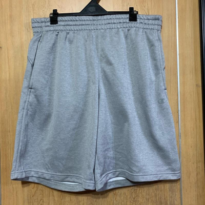 Champion 棉褲 短褲