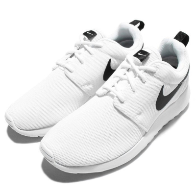 ?&?現貨免運 844994001 Nike Roshe One Run 女休閒鞋