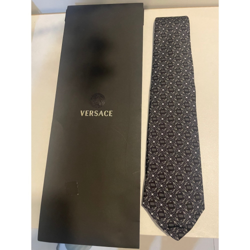 VERSACE 凡賽斯領帶