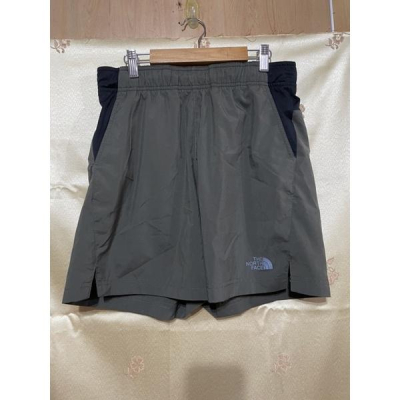the north face 運動短褲