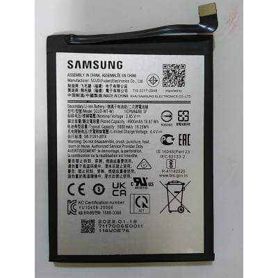 全新台灣現貨原廠 三星Samsung SM-A226B Galaxy A22 5G SCUD-WT-W1 電池送工具