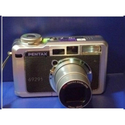 售2500元缺貨補貨中~賓得士DV攝影機，攝影機，PENTAX攝影機，數位相機，相機，古董，收藏-PENTAX數位相機