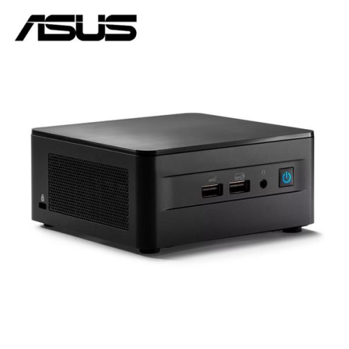 @電子街3C 特賣會@華碩 ASUS NUC 12 PRO i5-1240P(RNUC12WSHI50001) Mini
