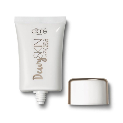 現貨Ciate London 維生素C維他命水光肌妝前乳dewy vitamin c glass glow primer