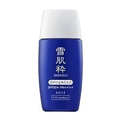 7-11熱銷 雪肌粋 防曬乳SPF50+ 日本必買伴手禮