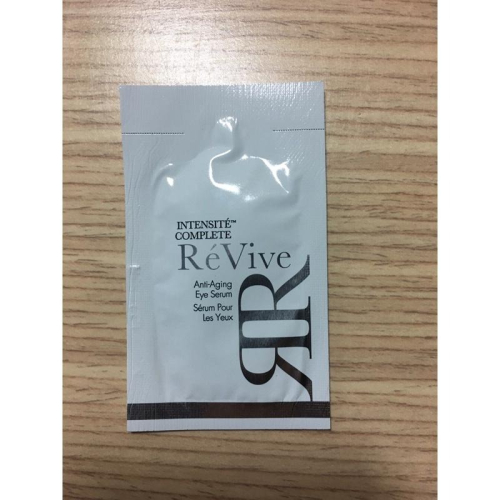ReVive蜜納六胜肽眼部抗皺精華2ml效期202412