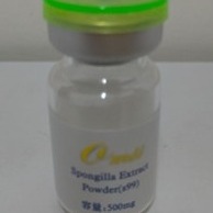 [MIT台灣出貨]白藻針(S99)/長針/純白藻針/矽針/鑽石微晶/中長針/spongilla powder