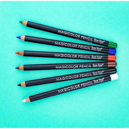彩繪筆(眼線筆) MagiColor Creme PencilsBen Nye 線條筆 勾勒筆 臉部構圖 彩色眼線 臉譜