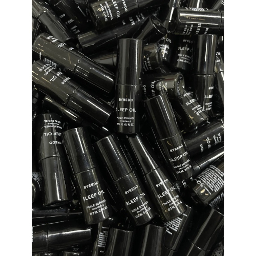 預購1-2週 BYREDO 洋甘菊睡眠滾珠精油 3ML 阿聯酋航空備品✈️ 精油 滾珠