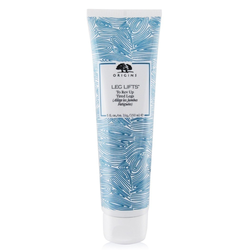 ORIGINS 品木宣言 漫步在雲端腿部舒緩霜(150ml / 250ml)-新版