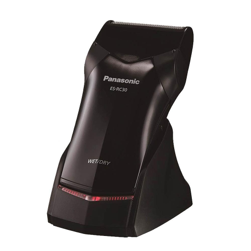 Panasonic國際牌單刀頭 便攜電動刮鬍刀ES-RC30