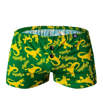 Aussiebum 袋鼠寬鬆四角褲 AUS DAY19 Boxer