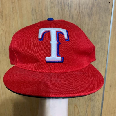 New Era 遊騎兵 棒球帽